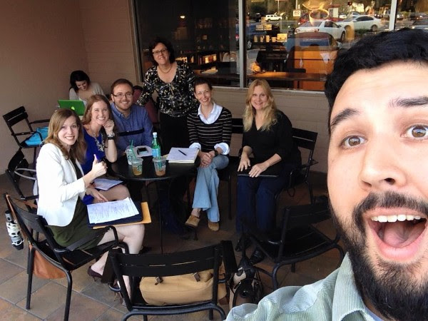 Ed Services Committee meeting2