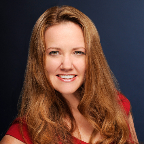 Wendy Crites Wacker, APR, CPRC