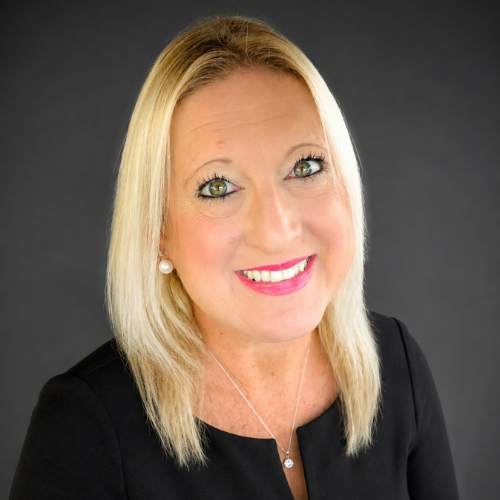Michelle “Shelley” Vickers