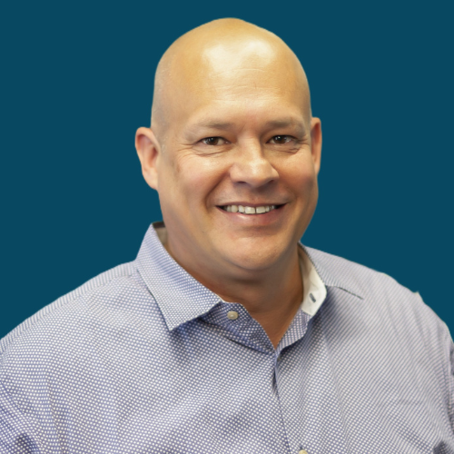 Scott Schroeder, APR, CPRC